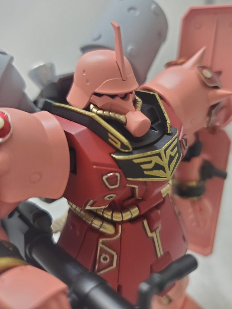 面倒くさすぎて、目立たないところで手を抜いてます(笑)