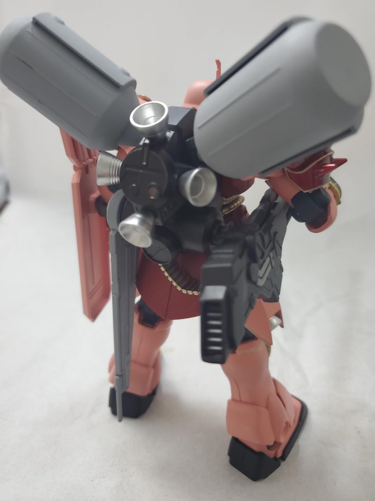 シャ専　ギラズール–4枚目/制作者：eguryuu