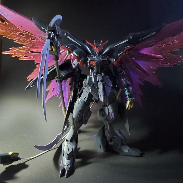 デスサイズ ダークストーカー