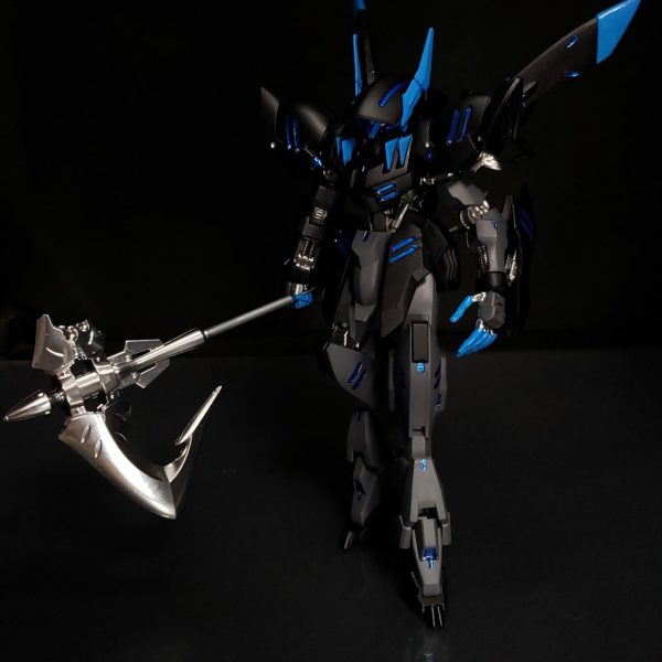 ガンダムグレモリー