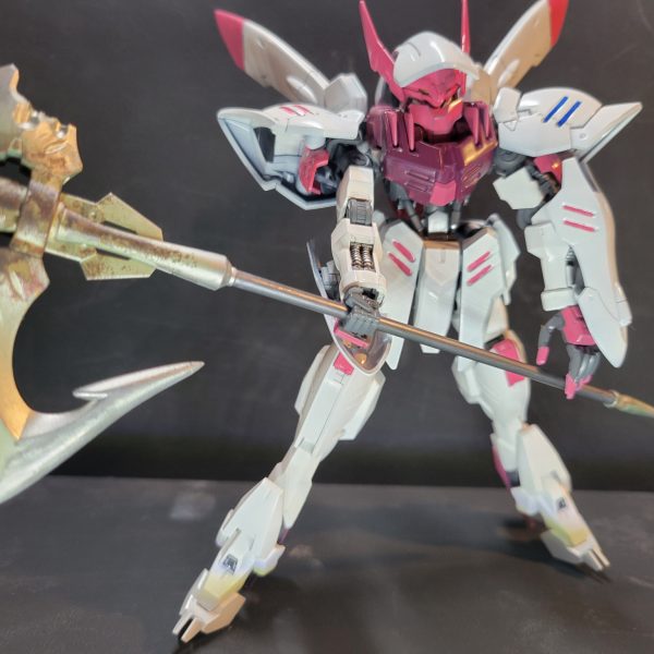 ガンダムグレモリー