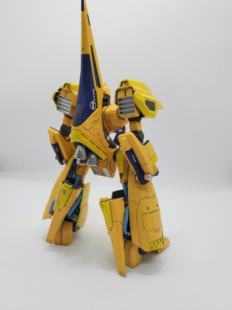 バックショット