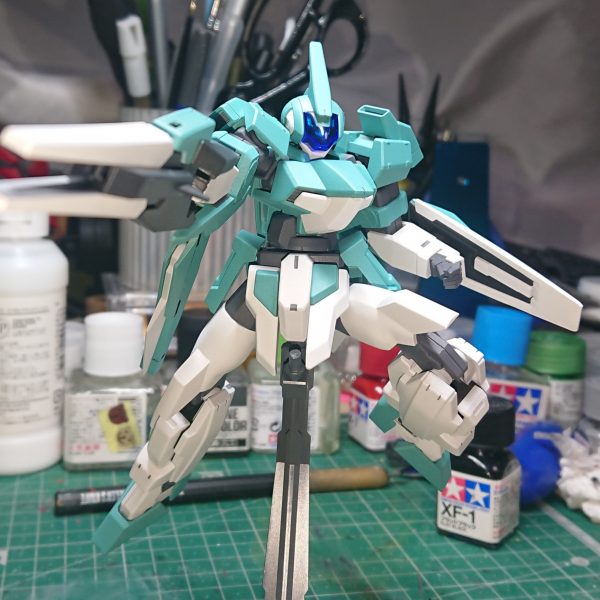 クランシェカスタム