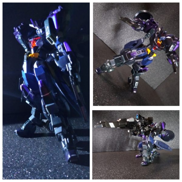 ガンダム・ガンシンガー