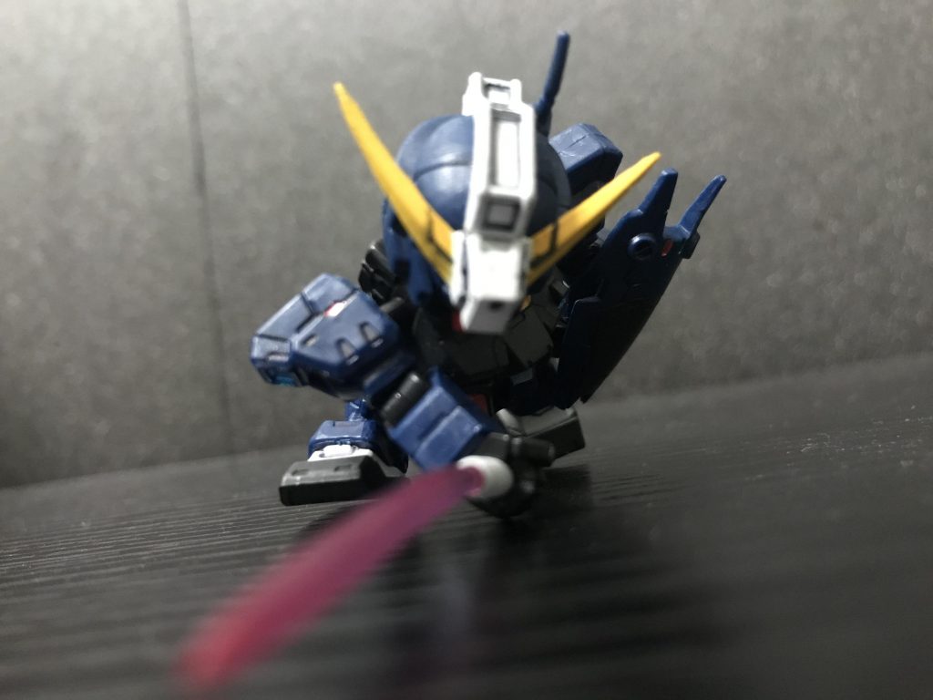 決めポーズ!今回は買った方がいいですね!(毎回)ご観覧頂きありがとうございました!!