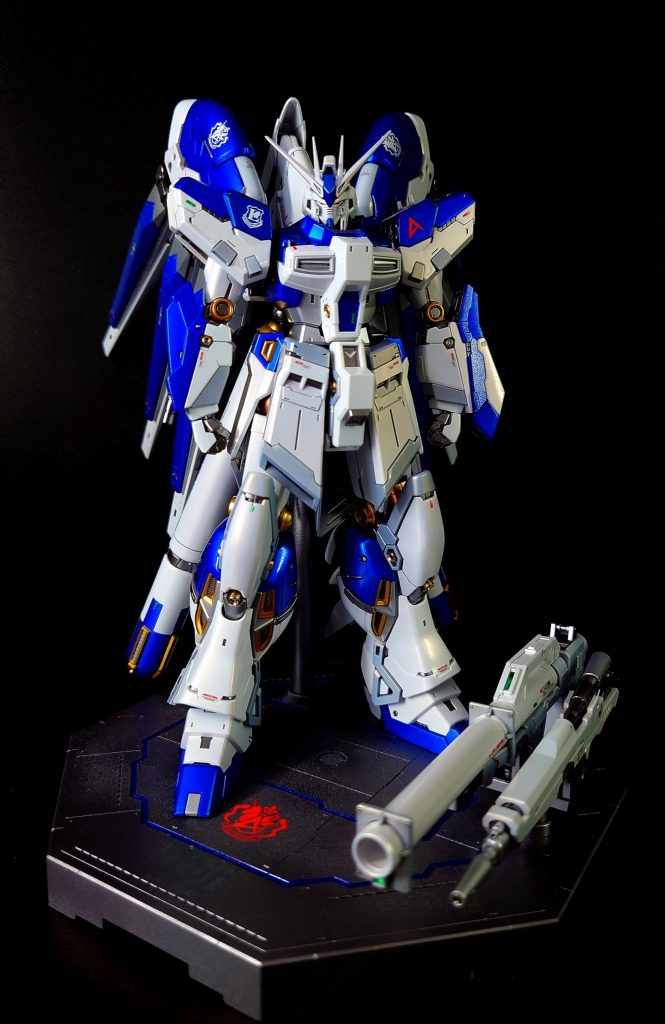 ランチャー無しver 正面