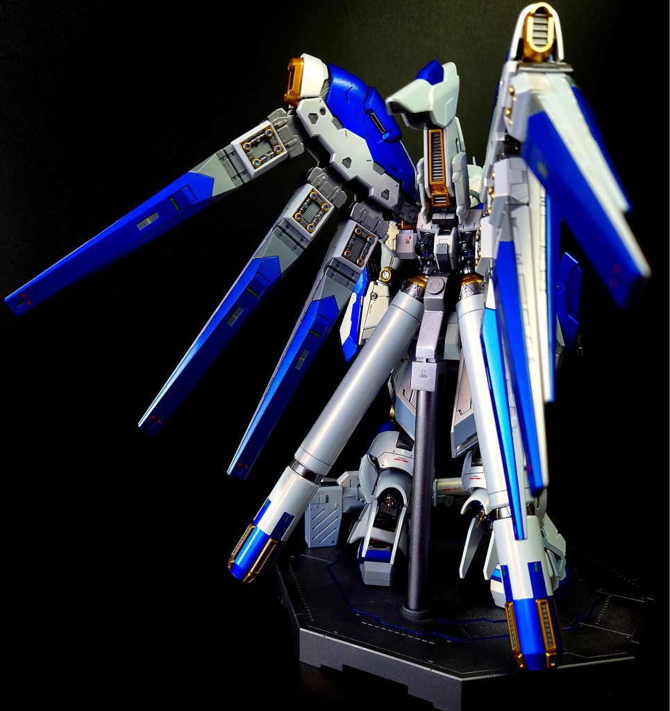 ランチャー無しver 背面