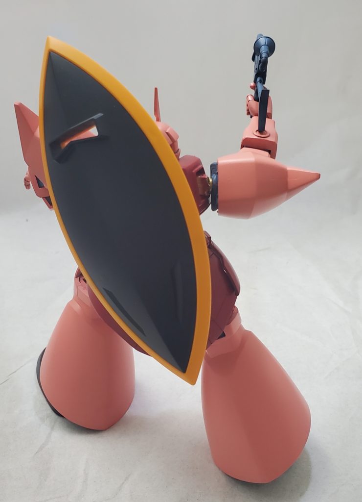 hgゲルググ–5枚目/制作者：eguryuu