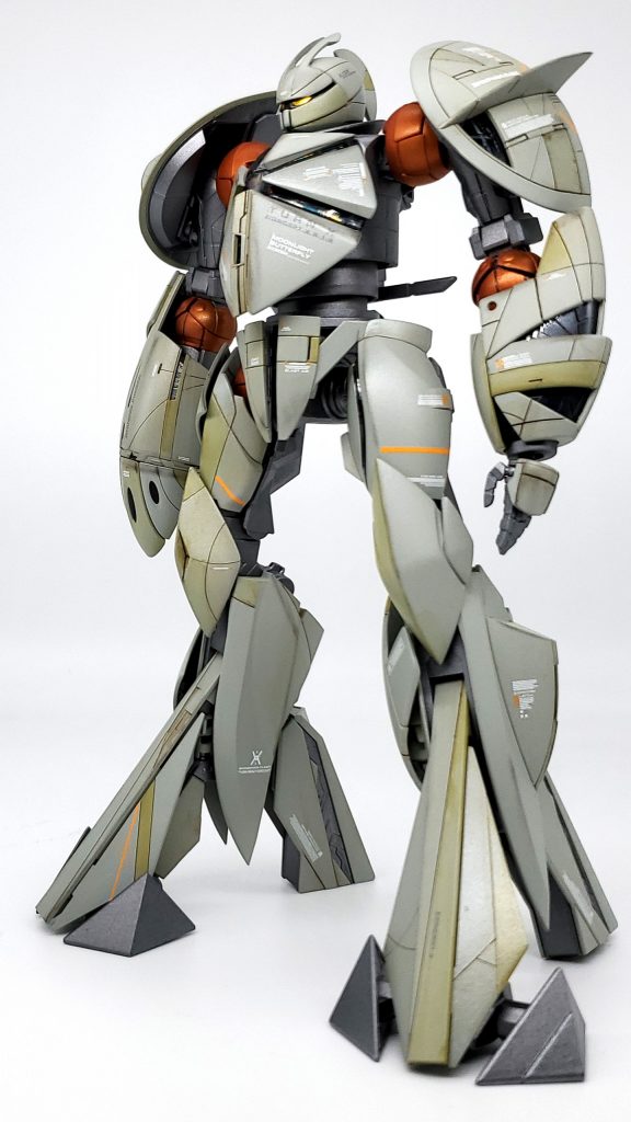 MG ターンX–2枚目/制作者：MJ