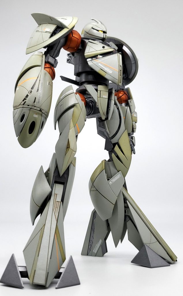 MG ターンX–3枚目/制作者：MJ