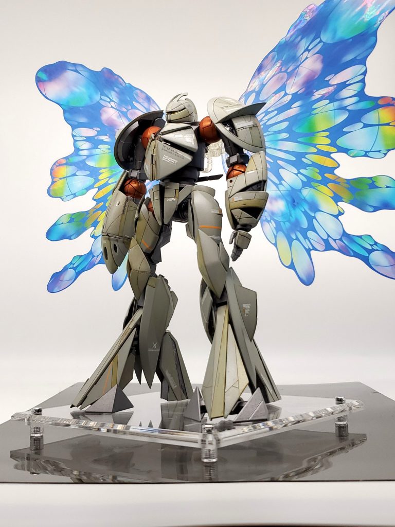 MG ターンX–5枚目/制作者：MJ