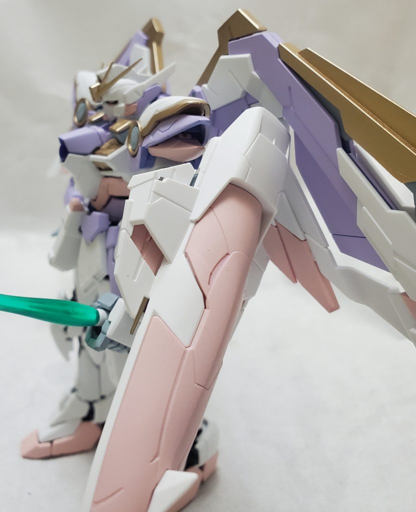 青の部分はパープル１にホワイト９。