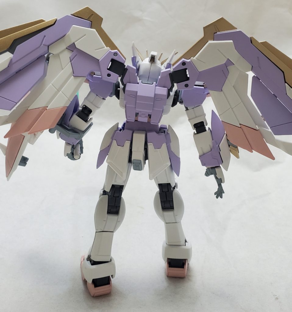 楽しかったですよ！