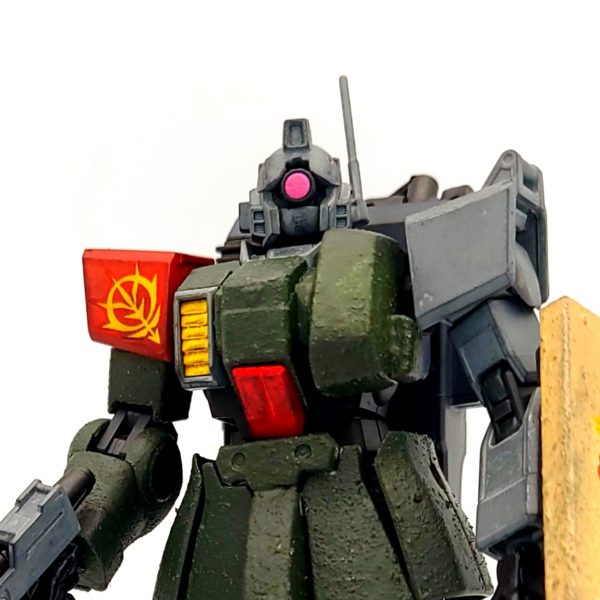 としてご Bandai Mg 陸戦型ガンダム ジオン 鹵獲機の通販 By けんぢ プロフは確認したものとして対応 バンダイならラクマ としてご Mcmc Gr