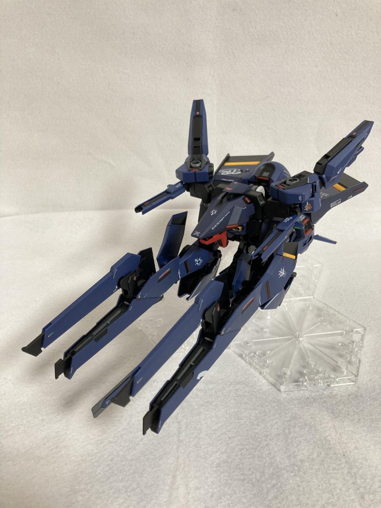 ハイゼンスレイⅡ–9枚目/制作者：@gyuuuutora