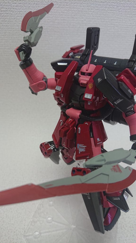 サイコザク–5枚目/制作者：シュリンプ