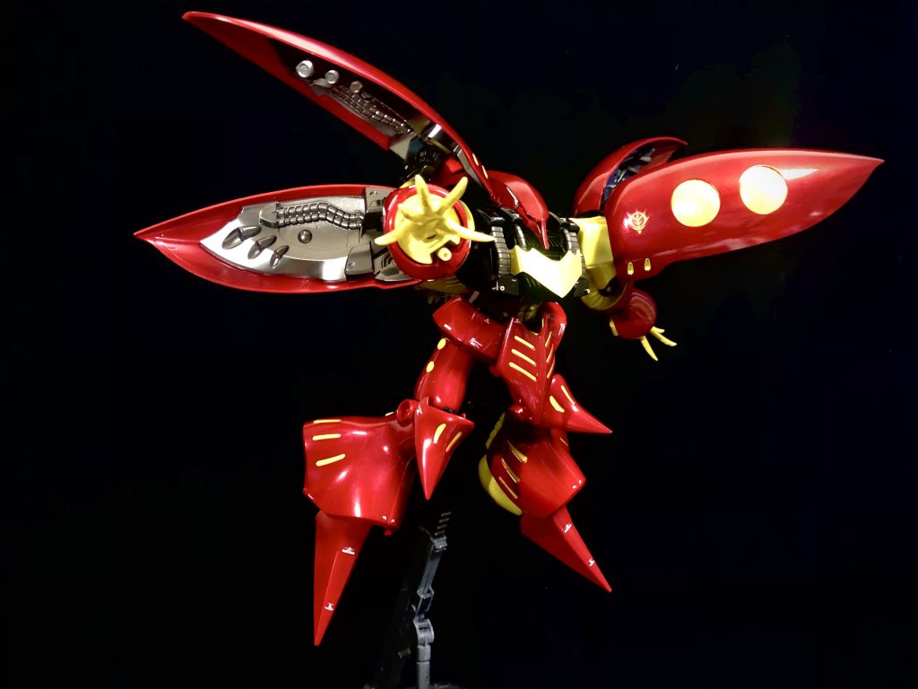 最後までご覧いただきありがとうございます。モデラー様からの良いねでフォローさせていただきます🙇♂️