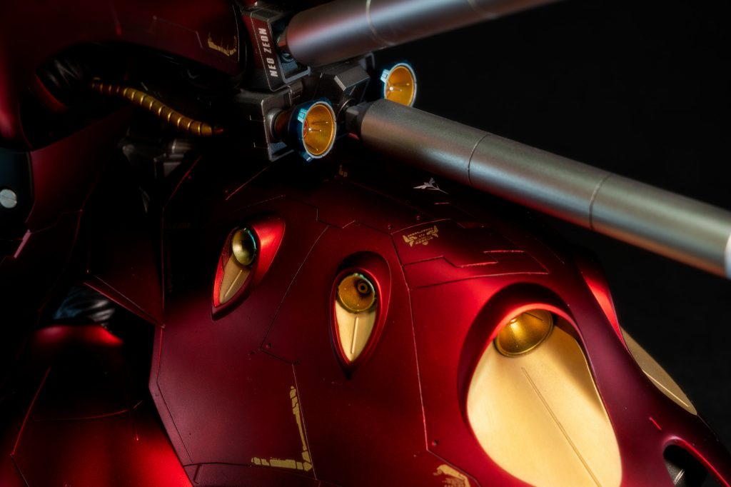 ナイチンゲール–4枚目/制作者：Y’s_hobby