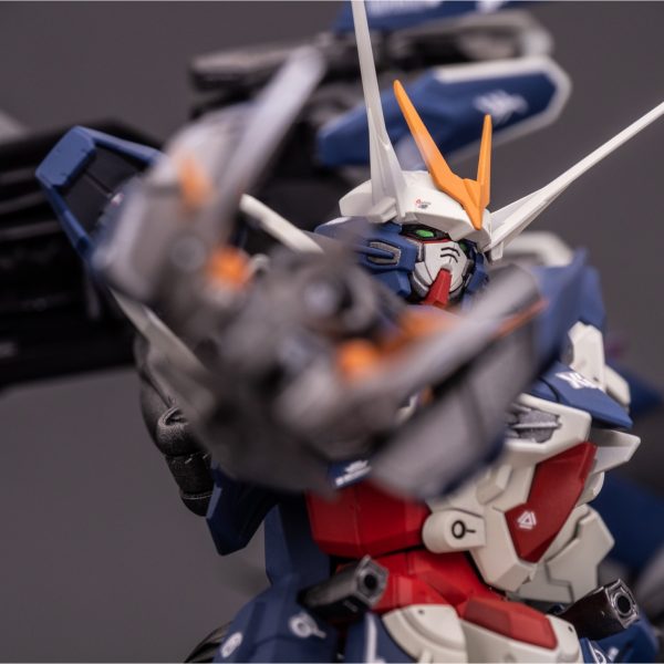 テスタメントガンダム