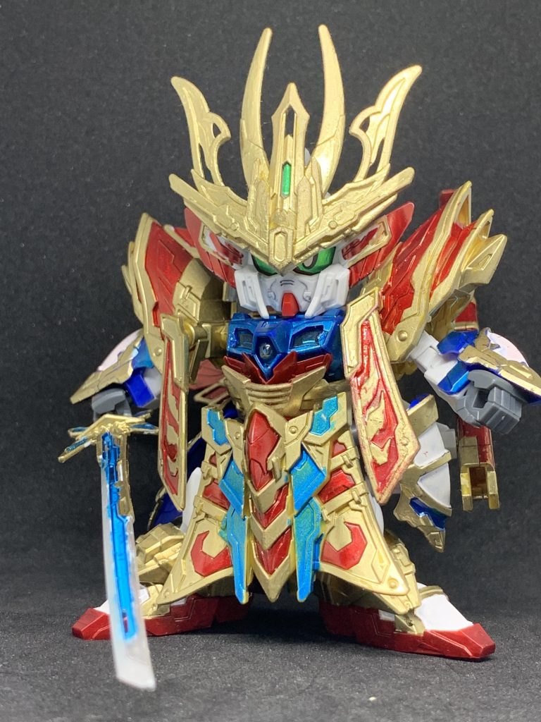 身長くらいある刀はお気に入りじゃけどその分鞘が長いw