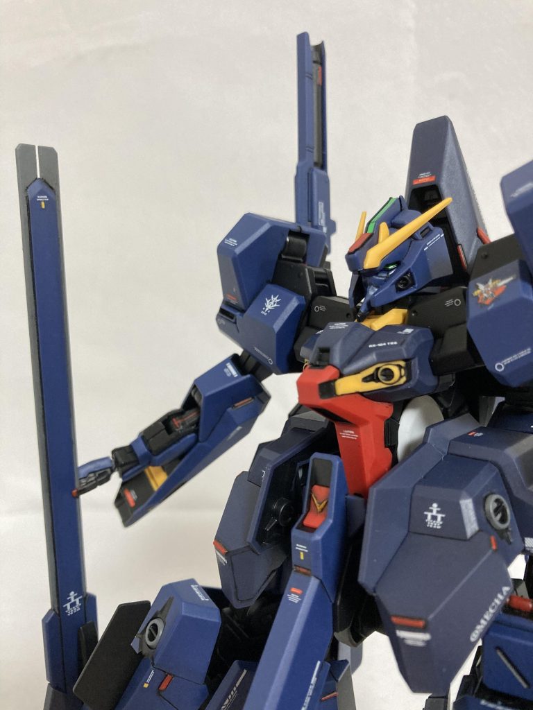 ハイゼンスレイⅡ–2枚目/制作者：@gyuuuutora