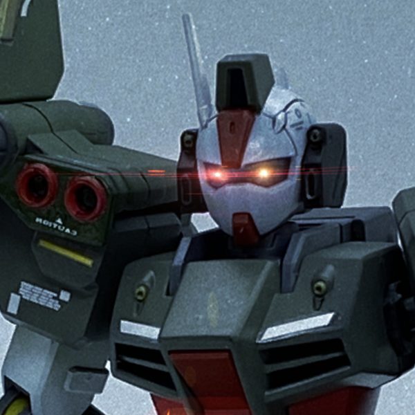 ランチャーダガーL