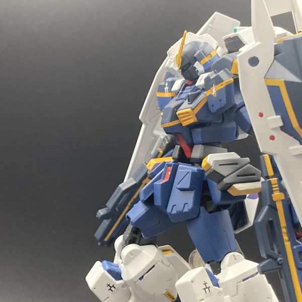1/144 ヘイズル 1号機