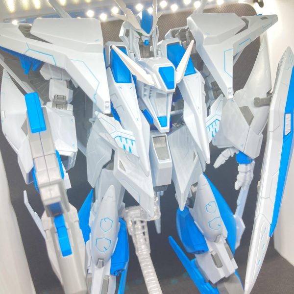 RX-105 Ξガンダム