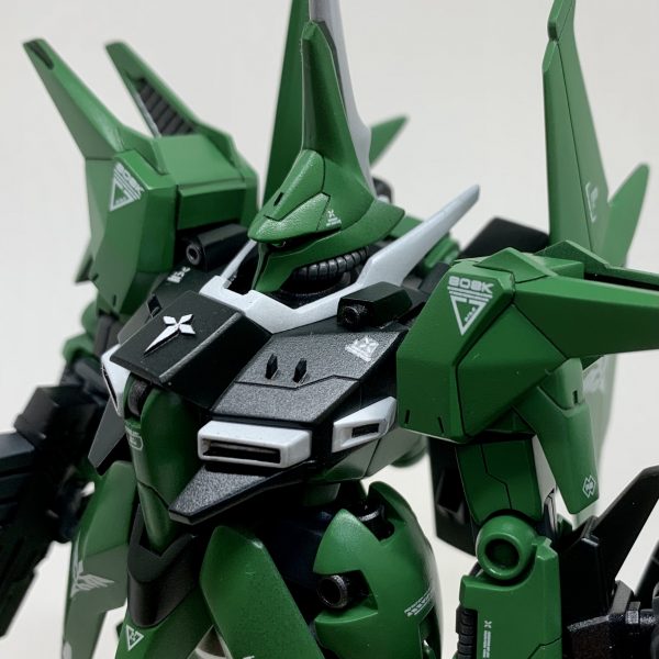 バウ 【UC ver.】