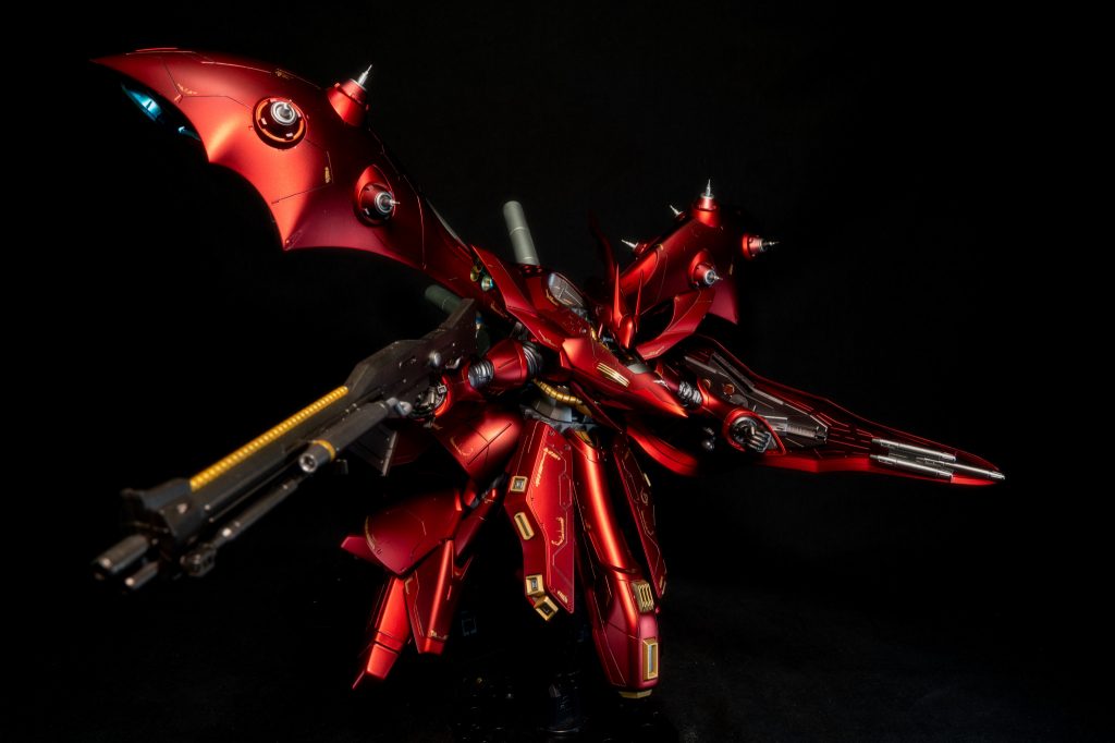 ナイチンゲール–2枚目/制作者：Y’s_hobby