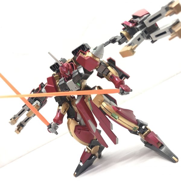 ストライカースローネ