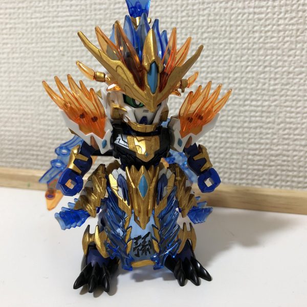 孫策アストレイ