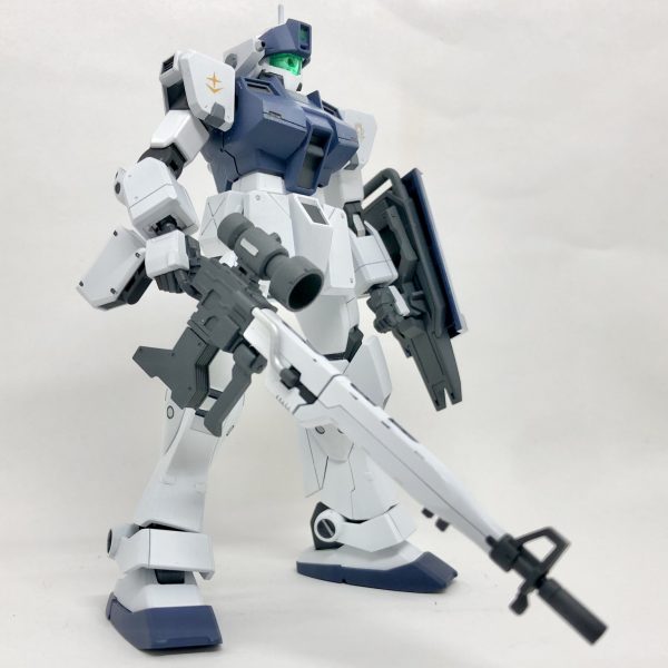 ジム・スナイパーII［WD隊仕様］