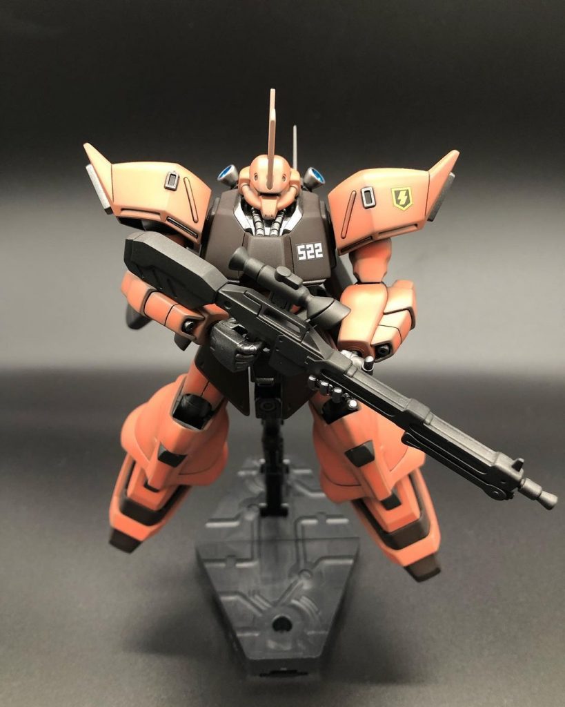 品のある渋カッコ良さを目指しました👍