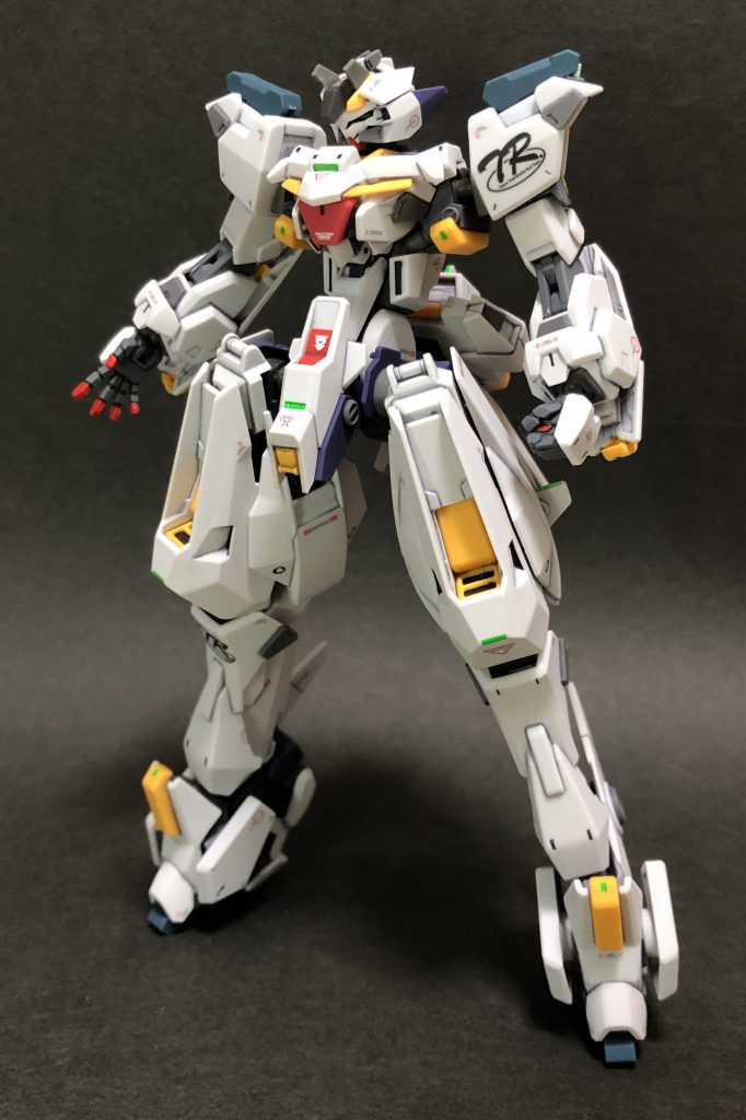 TR-0 グランスル–4枚目/制作者:ハクノ