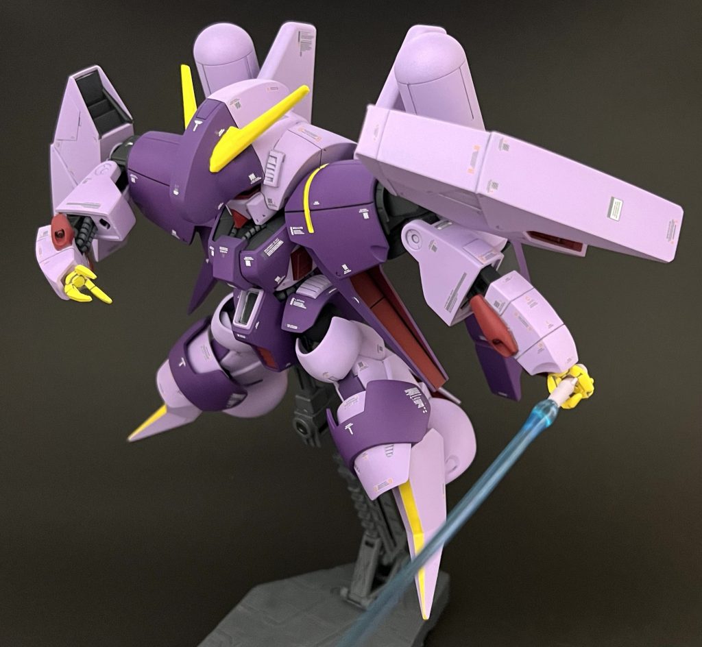 SDバイアラン・イゾルデ–4枚目/制作者：@konboku1225