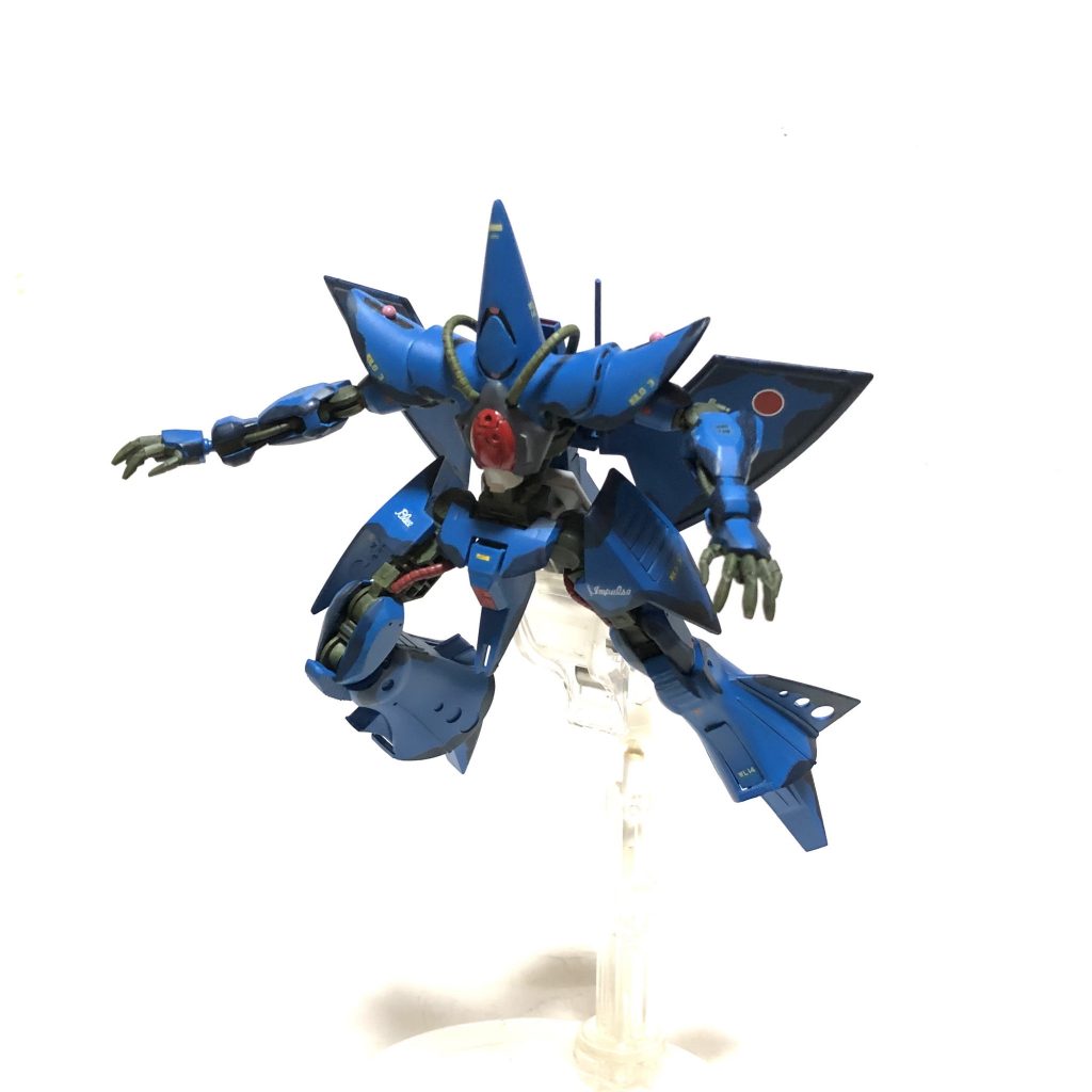 ｢戦場では、びびった者が死ぬんだ。覚えておけ！｣