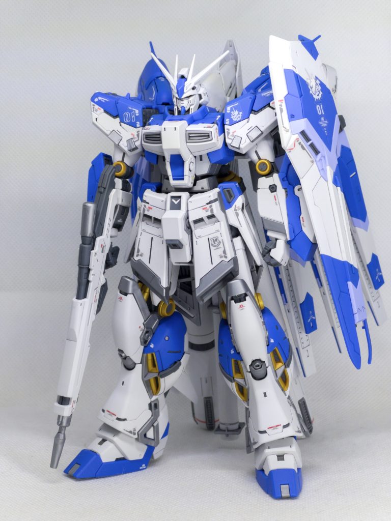 フロントビュー。