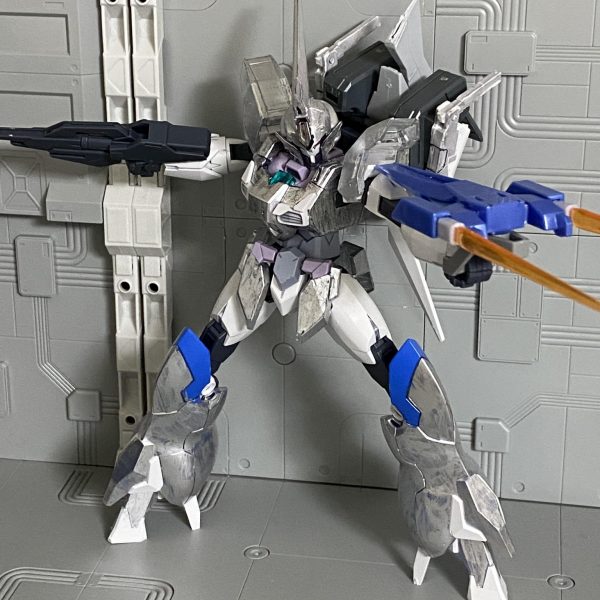 ゲイツスペクター