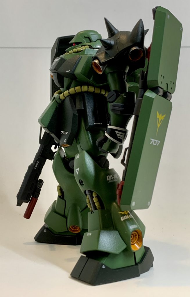 ギラ•ドーガ【UC ver.】–5枚目/制作者:たかゆき