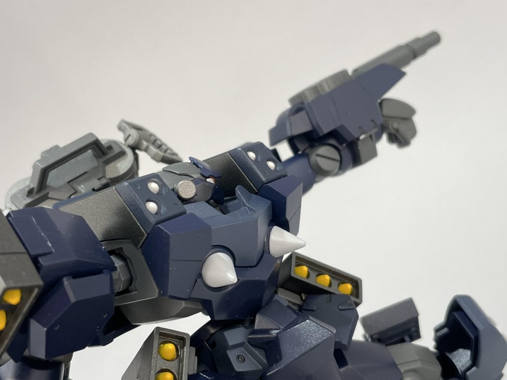 アングリフ(強襲MS)–7枚目/制作者:Xe-LD