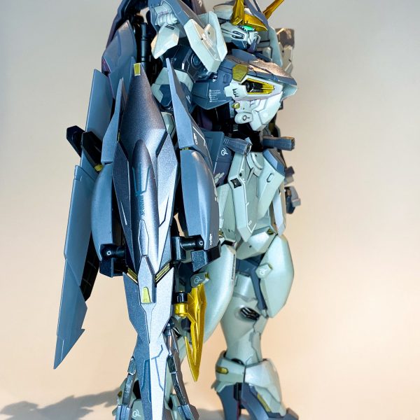 テスタメントガンダム