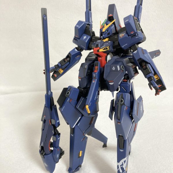 ハイゼンスレイⅡ