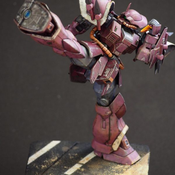 イフリートシュナイド