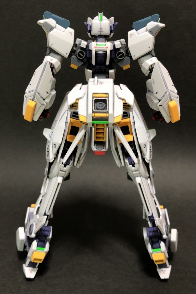 TR-0 グランスル–3枚目/制作者:ハクノ