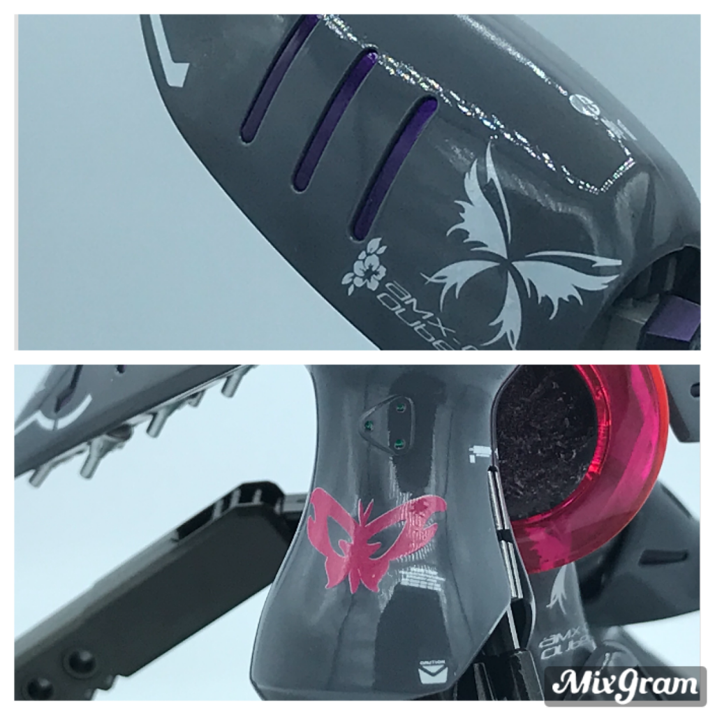 各部拡大写真②