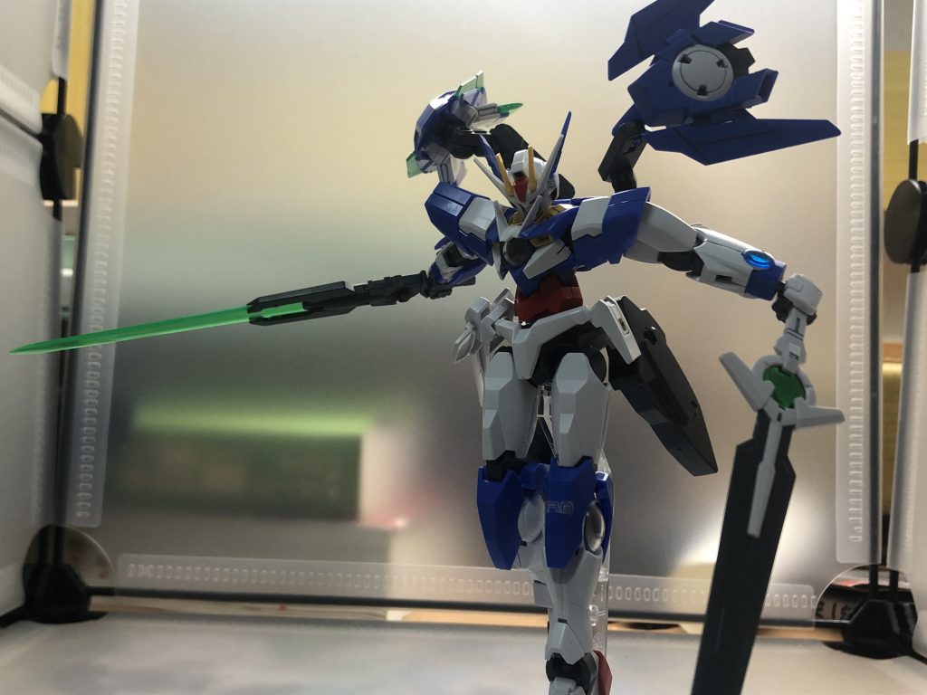 ガンダムワイス–4枚目/制作者：セイ