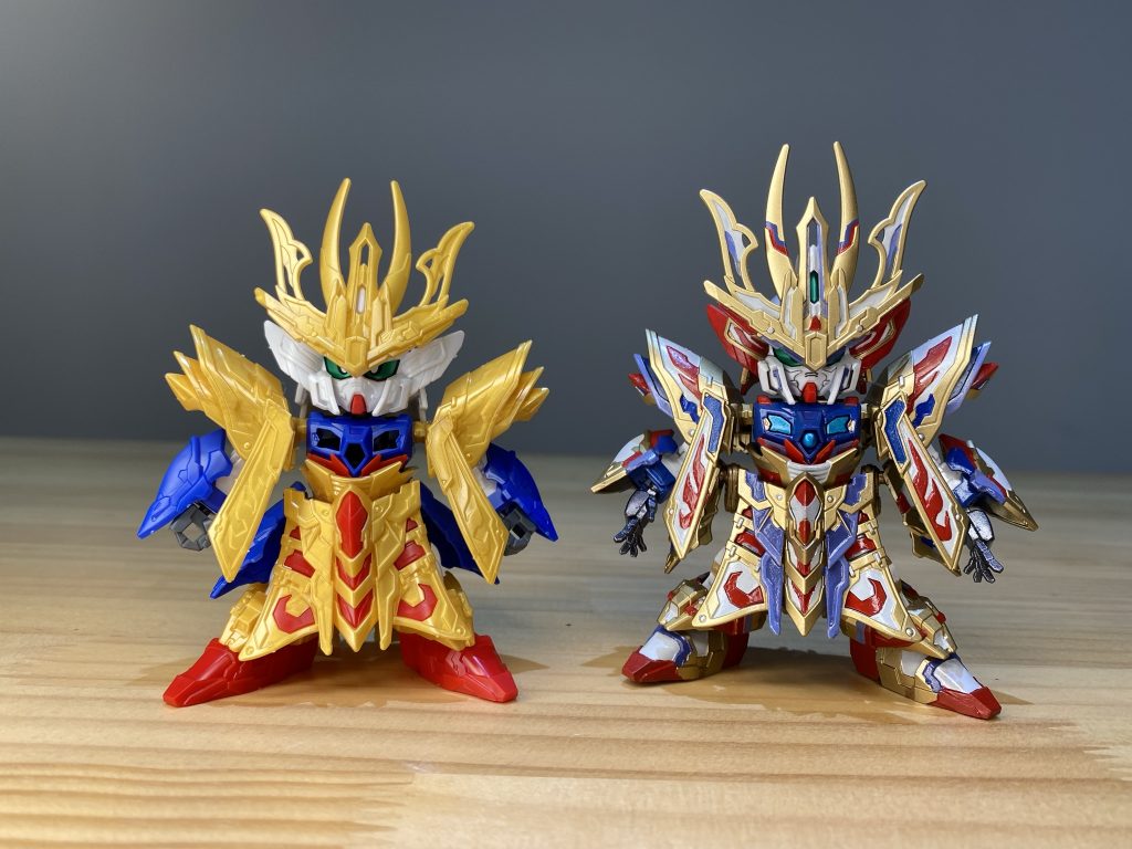 未塗装未加工との比較