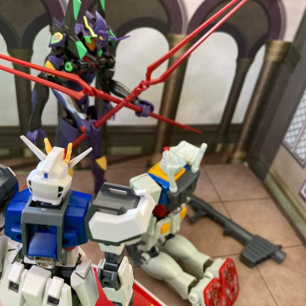 ガンダム劇場其ノ拾弐