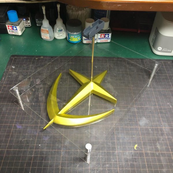 連邦軍アクションベース